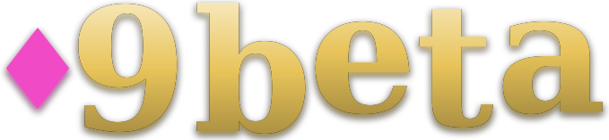 09 beta logo